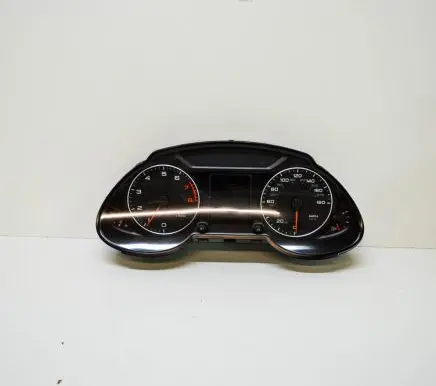 Audi Q5 SQ5 Speedometer (instrument cluster) 8R0920950B