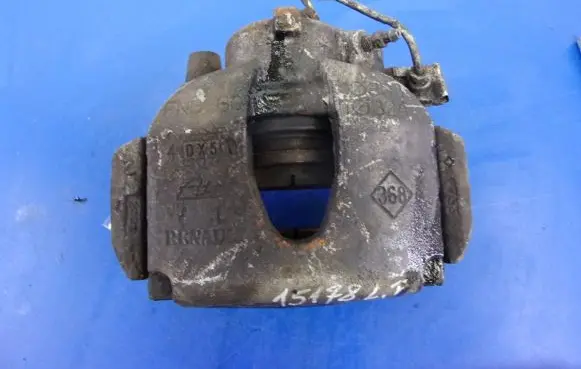 Renault Espace - Grand espace IV Front brake caliper