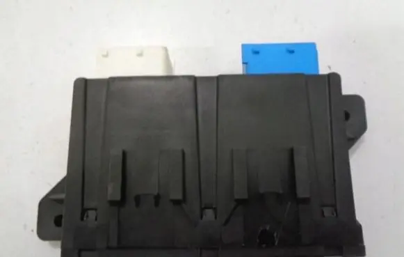 Citroen C4 I Picasso Other control units/modules 9812711280