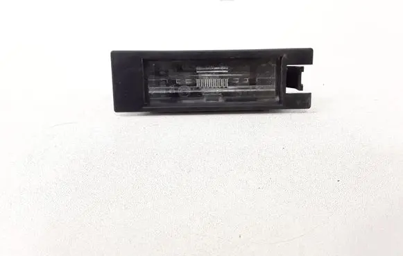 Opel Insignia A Number plate light