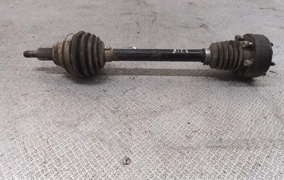 Volkswagen Fox Front driveshaft