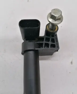 Citroen Jumper Crankshaft position sensor BK216C315AC