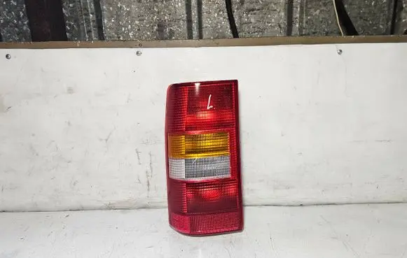 Citroen Jumpy Rear/tail lights 2250