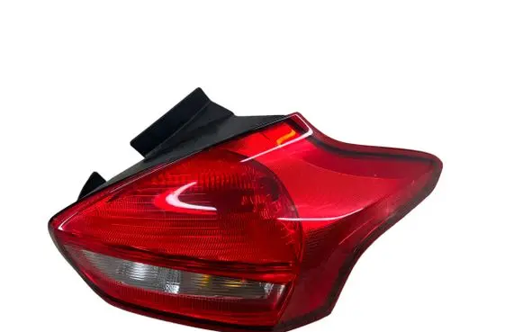 Ford Focus ST Rear/tail lights F1eb13484cf F1eb-13484-cf