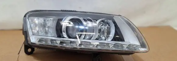 Audi A6 S6 C6 4F Headlight/headlamp 4F0941004