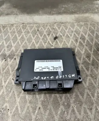 Mercedes-Benz C W203 Gearbox control unit/module A0325453232 5WP20005EA 2273413