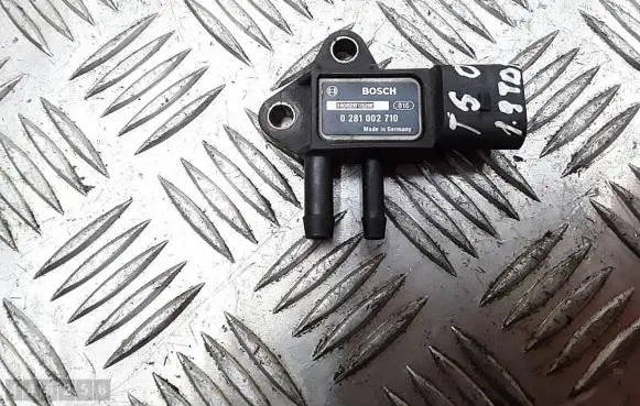 Volkswagen Transporter - Caravelle T5 Air pressure sensor 0281002710