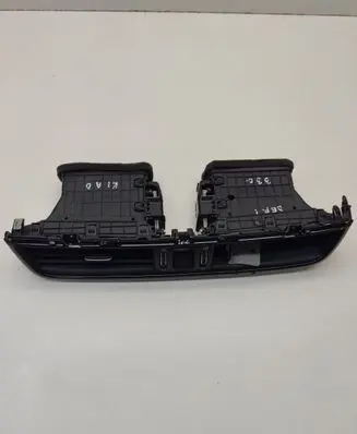 KIA Optima Dash center air vent grill 84760D4000 D497410000 81437348