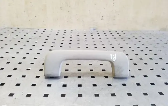 Audi Q7 4L Front interior roof grab handle 8P0857607K
