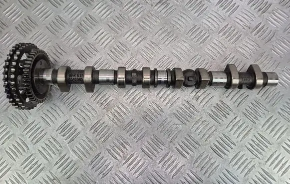 Mercedes-Benz C W204 Camshaft R6110510001