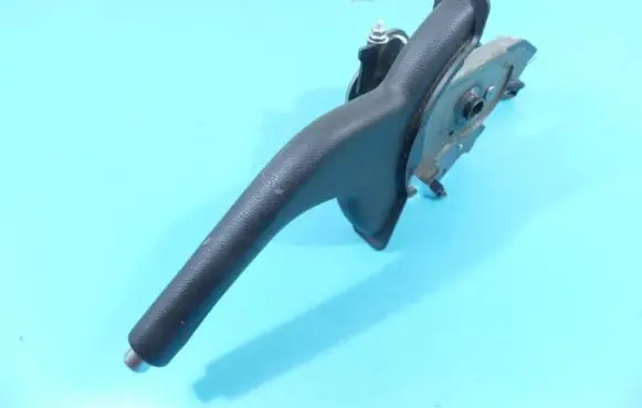 KIA Ceed Handbrake/parking brake lever assembly 59710-J7050WK IMPRK1245864