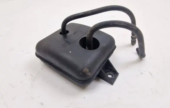 Fiat 500X Vacuum air tank 