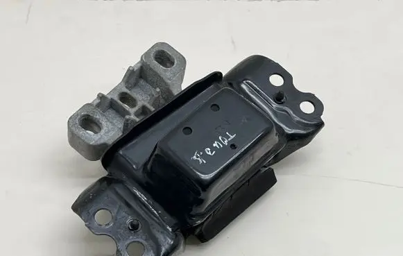 Gearbox mount