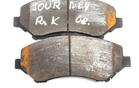Dodge Journey Brake pads (front) 
