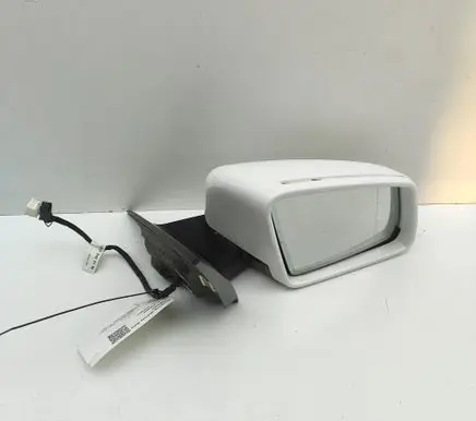 Mercedes-Benz E C207 W207 Coupe wind mirror (mechanical) A2078105116 A2128100864