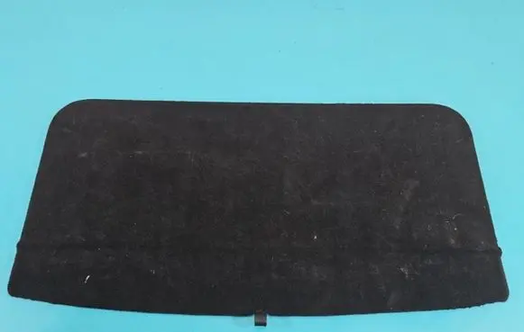 Tesla Model S Trunk/boot floor carpet liner 1005534-00-F IMPRK1412261