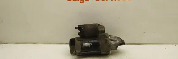 Subaru Outback Starter motor 23300AA49A