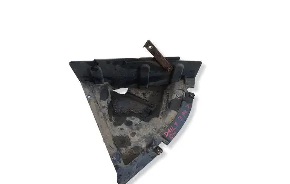 Iveco Daily 35.8 - 9 Engine splash shield/under tray 