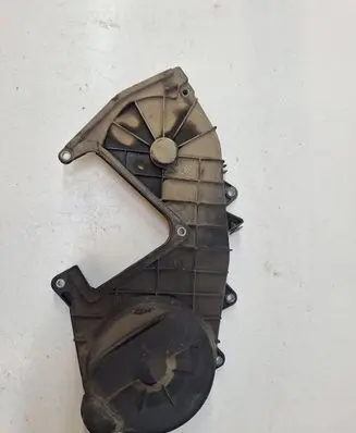 Opel Meriva A Timing belt guard (cover) 897327429