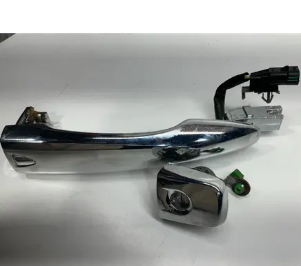 Nissan Murano Z52 Front door exterior handle