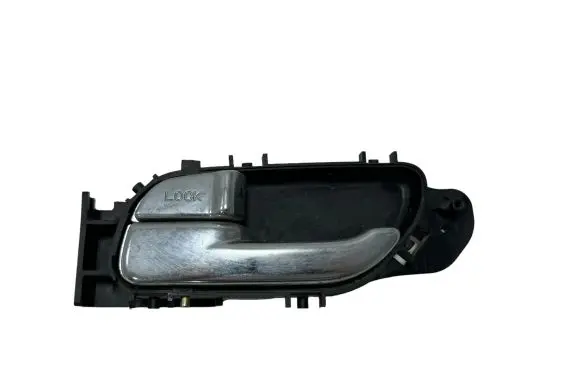 SsangYong Rodius Rear door interior handle 7241021000