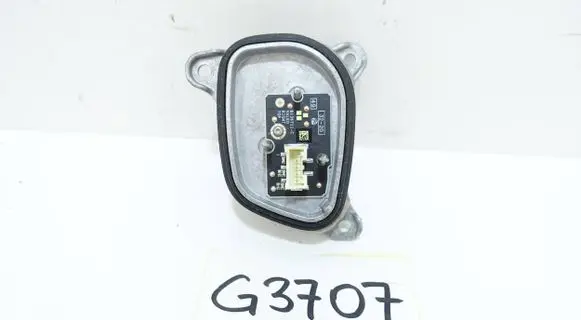 Volkswagen Golf VIII LED ballast control module 90157100