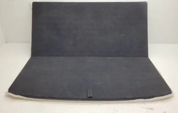 Hyundai ix35 Trunk/boot mat liner 85720-2s000