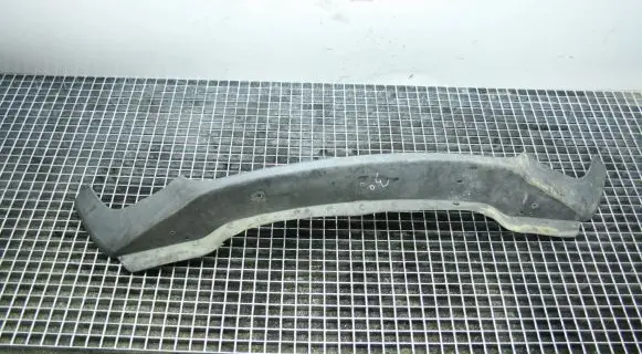 Mini One - Cooper Clubman R55 Front bumper skid plate/under tray 