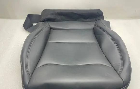 Tesla Model Y Front passenger seat console base 164380301D