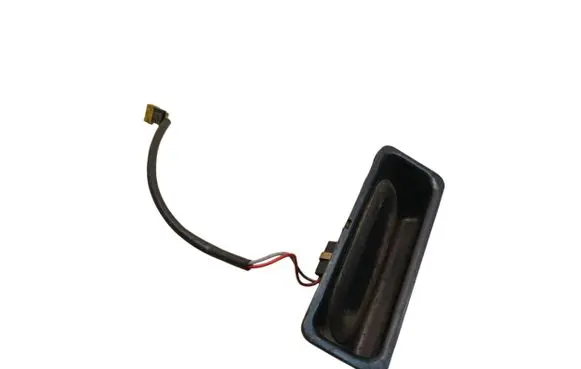 BMW 5 E39 Tailgate/trunk/boot exterior handle 