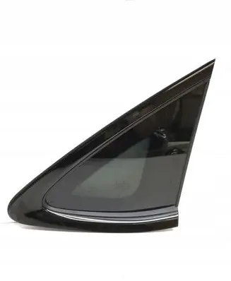 Mercedes-Benz GLC X253 C253 Front triangle window/glass A2536707200