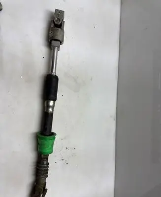 BMW 7 E65 E66 Steering column universal joint 
