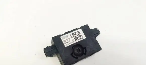 BMW X1 E84 Antenna control unit 918145302 19081710