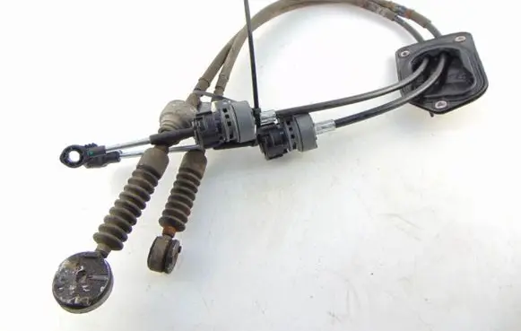 Honda Civic Gear shift cable linkage 