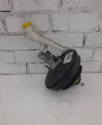 Citroen C3 Picasso Brake booster 9672865880 0148889