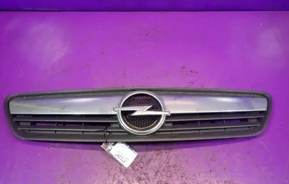 Opel Meriva A Front grill 