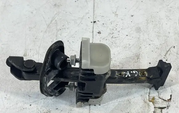 Opel Insignia A Rear door check strap stopper 13229108
