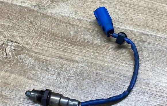 Jaguar F-Type Lambda probe sensor DX239G444FA 310102A 0280130034