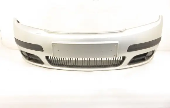 Skoda Fabia Mk1 (6Y) Front bumper