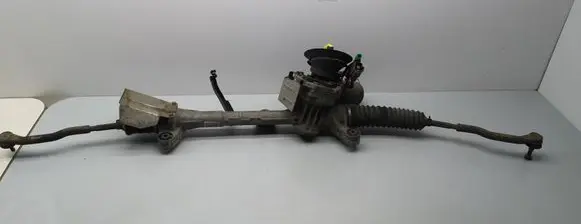 Honda Insight Steering rack B809501488
