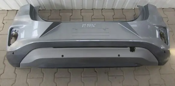 Ford Puma Rear bumper L1TB-17906