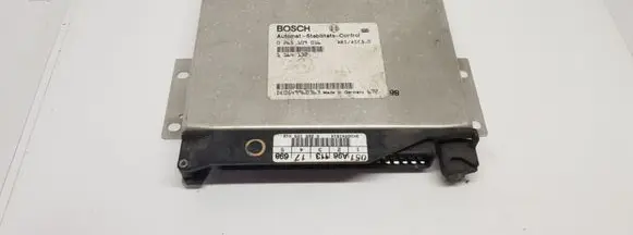 BMW 5 E39 Other control units/modules 0265109016 1164132