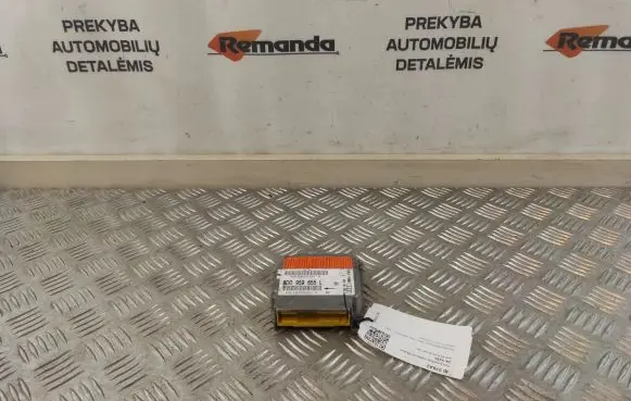 Audi A4 S4 B5 8D Airbag control unit/module 8D0959655L 0030B000X2W