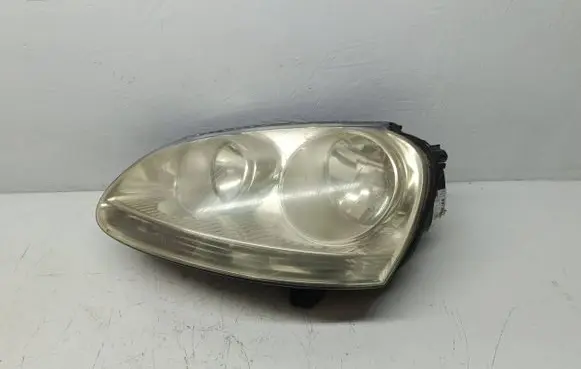 Volkswagen Golf V Headlight/headlamp 1K6941005P 1EG24700709