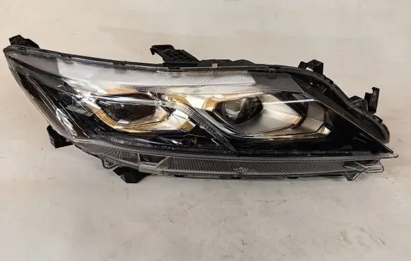 Mitsubishi Eclipse Cross Headlight/headlamp