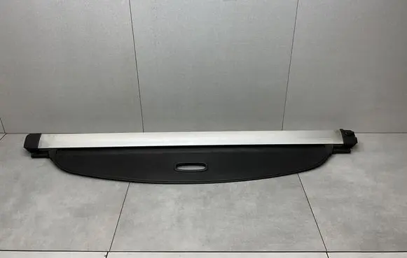 Hyundai i40 Parcel shelf load cover