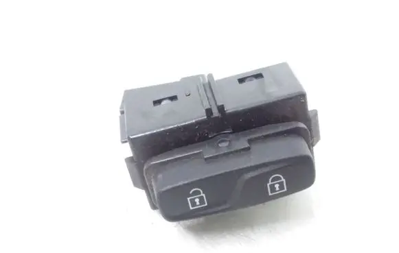 Volvo V70 Central locking switch button 31272014