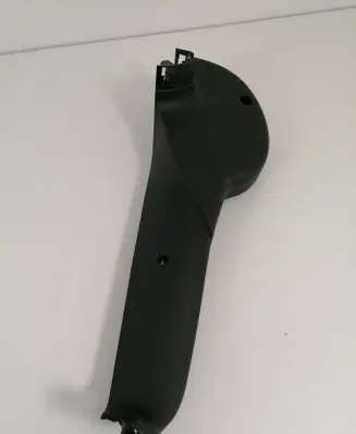 Skoda Superb B6 (3T) Other trunk/boot trim element 3T5867608
