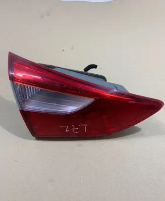 Hyundai i30 Tailgate rear/tail lights 92403a50