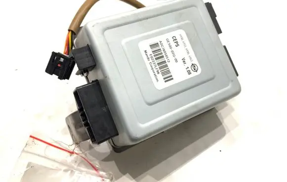SsangYong Tivoli Power steering control unit/module GE500-02G00